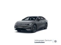 Volkswagen ID.7 - Vorschau Bild 1