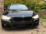 BMW 330d xDrive Touring Automatic