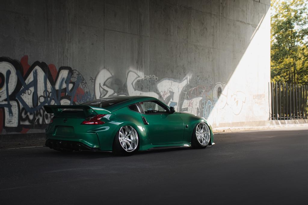 Nissan 370Z