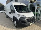 Opel Movano 2.2 D L4H2 Edition, Standheizung! - Opel Movano in Bremen