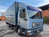 MAN TGL 8.180 GERMAN TRUCK - MAN Truck