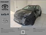 Kia Sportage Black Edition 2WD 1.6T Premium-Paket - Kia Sportage Gebrauchtwagen in Bremen