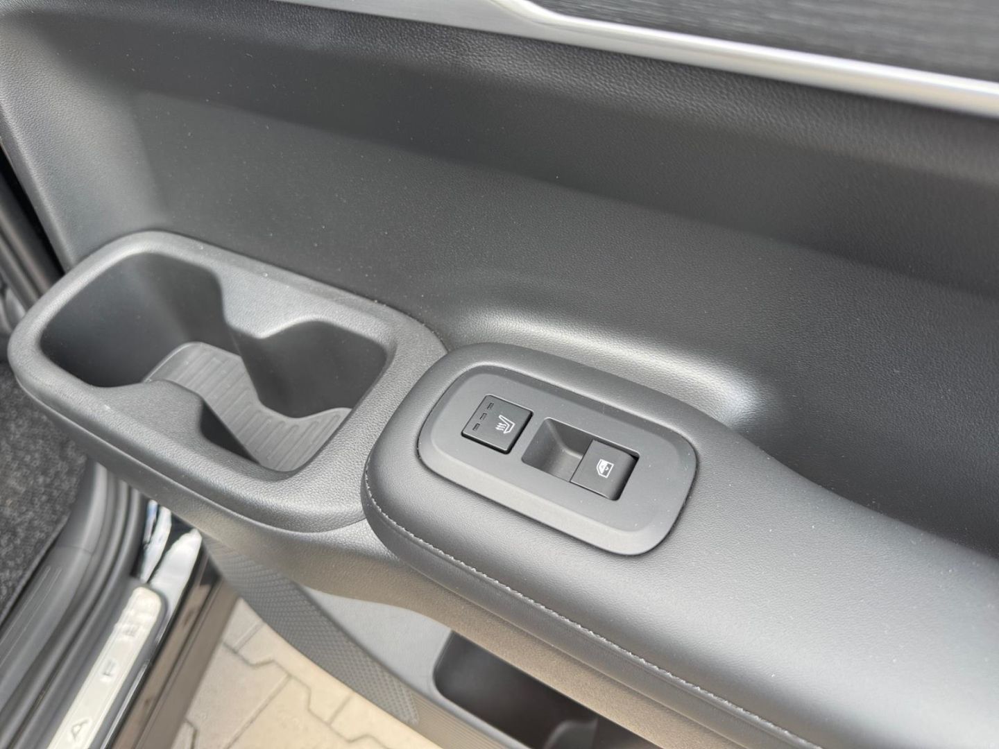Hyundai SANTA FE - Bild 15