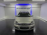 Opel Astra H Caravan Aut ALLWETTER NAV SZH TEMP KLIMA - Opel Astra aus 2006: Kombi