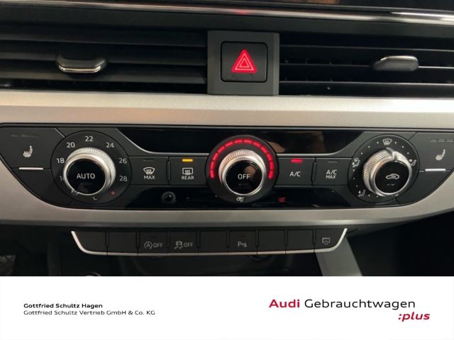 Audi A4 - Bild 13