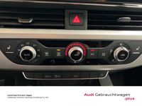 Audi A4 - Vorschau Bild 13