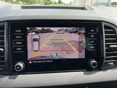 SKODA Karoq Sportline 4x4 2.0TSI_ DSG_LED Matrix_ AHK