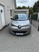 Renault ZOE Elektro | Automatik | Neue Bat... - Renault ZOE Gebrauchtwagen in Bremen