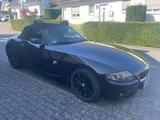 BMW Z4 2.2i - Roadster - mit zus. Hardtop - BMW Z4: Hardtop