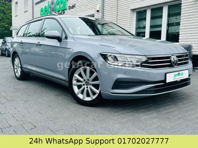 Volkswagen Passat Variant Conceptline*NAVI*KAMERA*DSG*8FACH