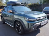 Dacia Duster III Mod25*Extreme+4x4+Winterp+ALLWETTER 4 - Dacia Duster in Wuppertal