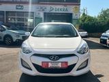 Hyundai i30 FIFA World Cup Edition*TÜV*Kamera*Navi* - Hyundai i30 Gebrauchtwagen in Aachen