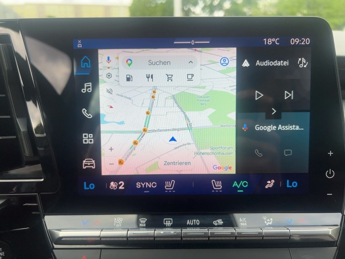 Renault Austral - Bild 12