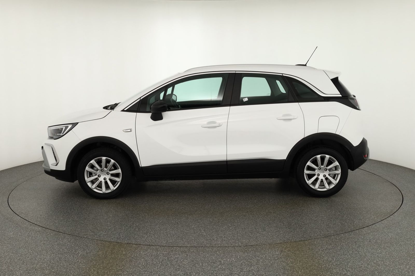 Opel Crossland 1.5 CDTI Elegance LED Navi Sitzheizung imagem 2