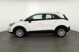 Opel Crossland 1.5 CDTI Elegance LED Navi Sitzheizung - gebrauchte Opel Crossland (X) aus dem Jahr 2022