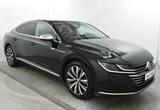 Volkswagen Arteon 2.0 TDI SCR 176kW DSG 4MOTION Eleganc... - Volkswagen Arteon mit Diesel-Antrieb: mit Navigationssystem