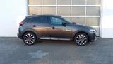 Mazda CX-3 2.0 SKYACTIV-G 121 Sports-Line FWD AT - graue Mazda CX-3