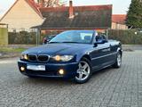 BMW 320i e46 Cabrio Facelift,Xenon,Navi,TÜV Neu - BMW 320: 320i E46
