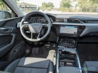 Audi Q8 - Vorschau Bild 5