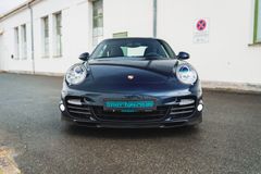 Fahrzeugabbildung Porsche 997.2 Turbo *RUF POWERKIT / 620PS / SCHALTER*