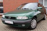 Opel Astra 1.6 Schiebedach 2.Hand - Opel aus 1995