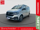 Volkswagen T6.1 California 2.0 TDI DSG Beach Edition STANDH