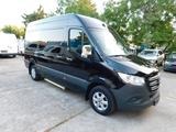 Mercedes-Benz Sprinter 319 CDI V6 3,0L Tourer 8 Sitzer - Mercedes-Benz in Frankfurt (Main): 3.0