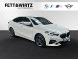 BMW 218d Gran Coupé SportLine|PDC|Sportsitz - BMW 2er Reihe mit Diesel-Antrieb: Sportwagen