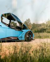 KTM X-BOW GT XR / 630 PS / 20"-21" Wheels/  Stage 2 - KTM Gebrauchtwagen