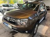 Dacia Duster Prestige 4x2 - Dacia Duster mit Diesel-Antrieb: Automatik