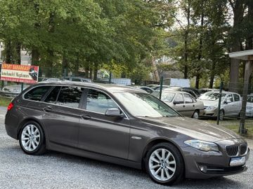 BMW 520 - 7