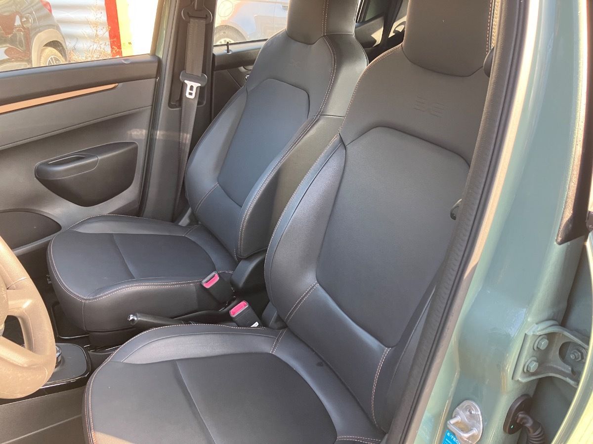 Dacia Spring - Bild 10
