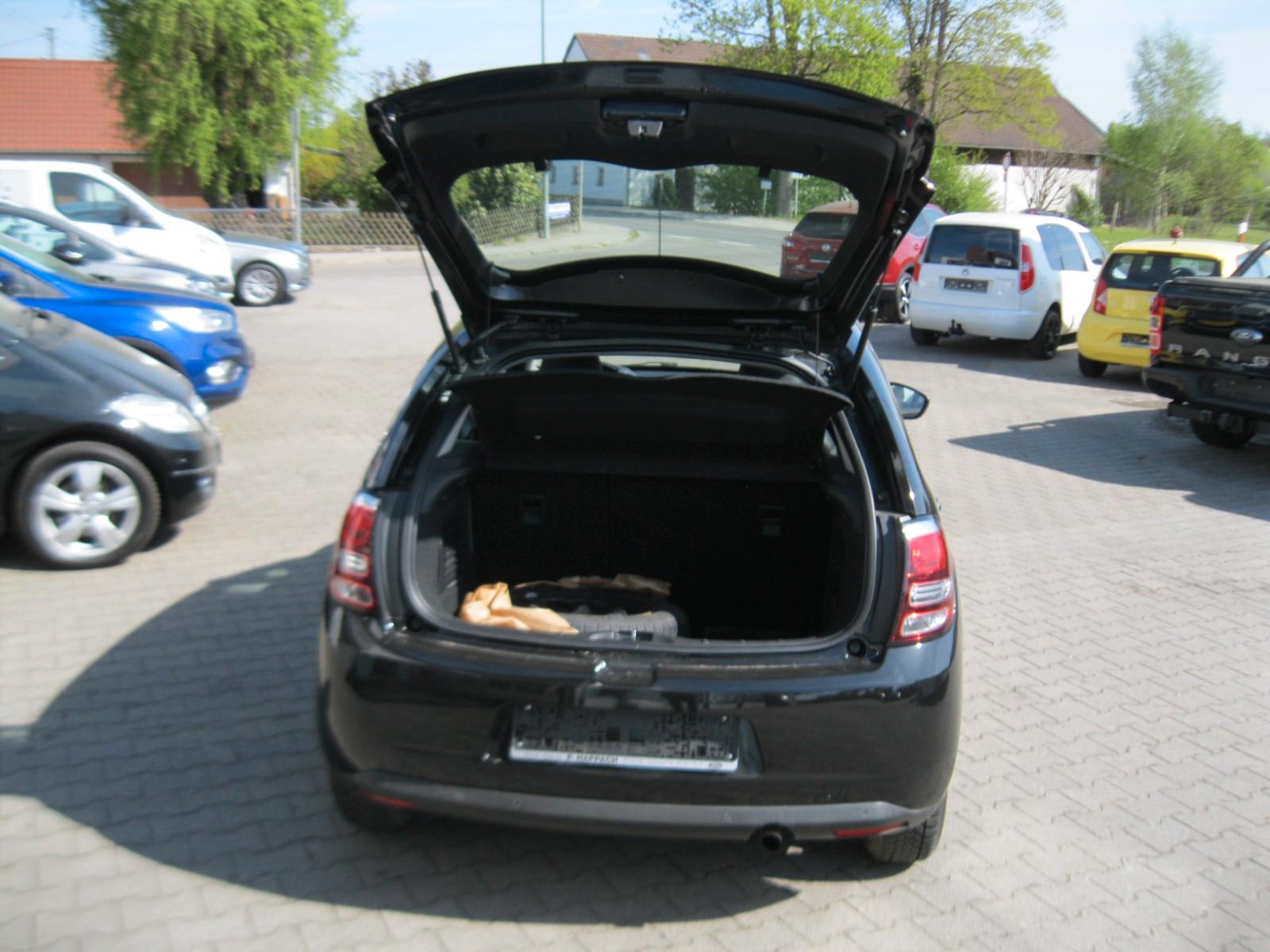 Citroën C3 1.2 PureTech 82 Selection