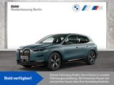 BMW iX xDrive40 Driv.Assist.Prof Harman/K Kamera - blaue BMW iX