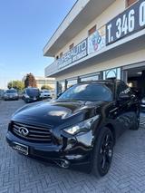 Infiniti QX70 3.0 diesel V6 AT S Design - Infiniti QX70 Diesel Gebrauchtwagen