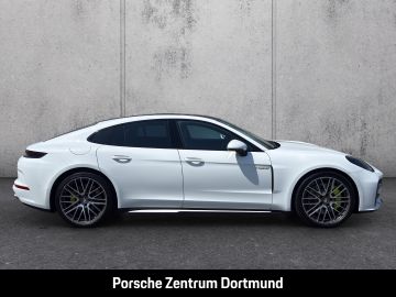 Porsche Panamera - 6