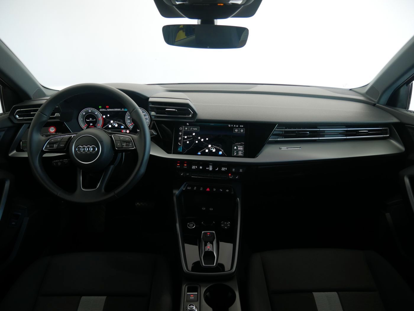 Audi A3 - Bild 10