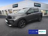 Citroën C5 Aircross Plus 1.2 Mild-Hybrid SHZ*NAVI*Allwet - Citroën C5 Aircross in Dresden