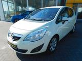 Opel Meriva B Selection - Opel Meriva: Selection
