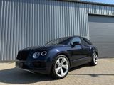 Bentley Bentayga 6.0 W12 22 Zoll Klappe Tausch mögl. - Bentley Bentayga aus 2016