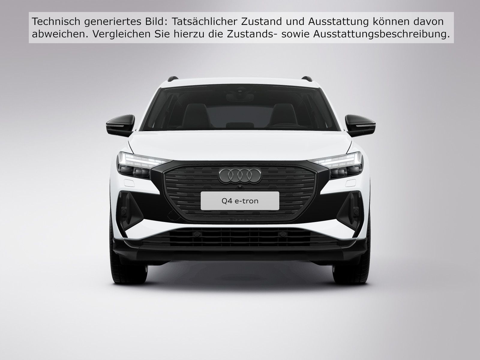 Audi Q4 e-tron - Bild 9
