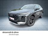 Audi Q3 Sportback e-hybrid 200 kW S tron ic - Audi Q3 mit Hybrid-Antrieb: Grau, Alcantara