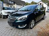 Opel Meriva B Innovation Klima Kamera Automatik PDC - Opel Meriva: Kleinwagen