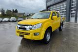 Isuzu ATF S86 2.5Diesel 4x4  - Isuzu Reisebus