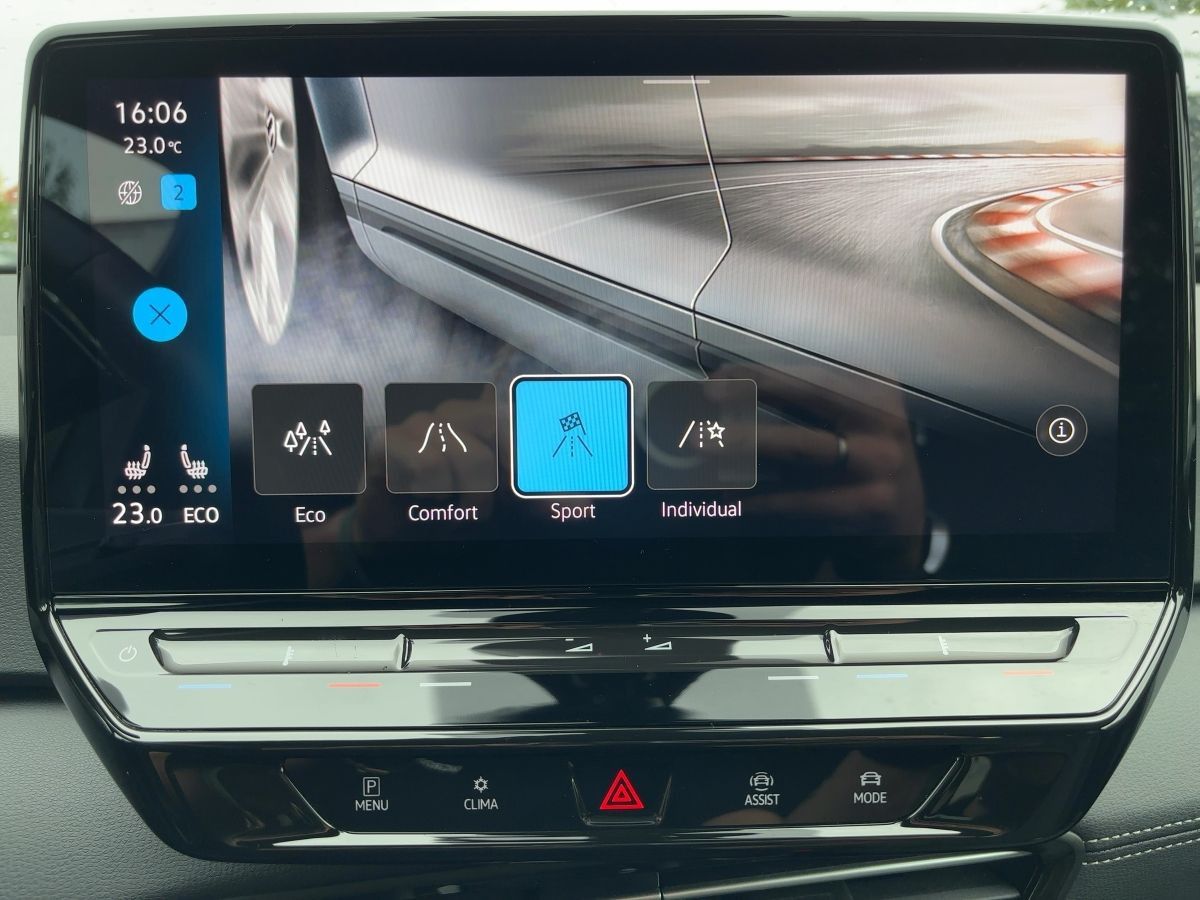 Volkswagen ID.3 - Bild 14