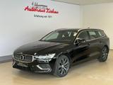 Volvo V60 T6 AWD Recharge Inscription Expression - Volvo V60: Recharge Inscription
