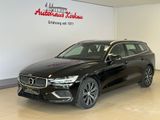 Volvo V60 T6 AWD Recharge Inscription Expression - Volvo V60: Recharge Inscription Expression