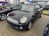 MINI COOPER Cabrio Cooper,Leder,Navi,Klima, - MINI MINI aus 2009: Cabrio