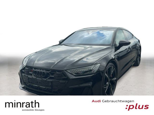 AUDI S7 Sportback 3.0 TDI quattro MATRIX+RAUTE+APP