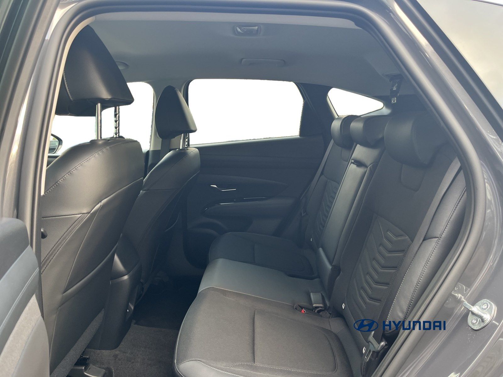 Hyundai Tucson – Bild 15